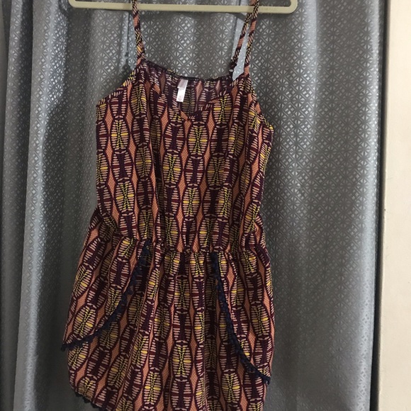 3/$15 Romper for daily use! Summer time! - Picture 2 of 2